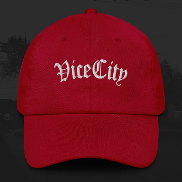 Premium Hat Vice City - Image 10